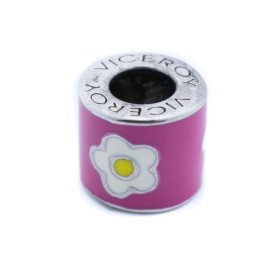 Perle de verre Femme Viceroy VMM0297-19 Rose 1 cm: Plus de 300.000 produits de grandes marques en vente directe à prix usine sur