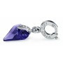 Perle de verre Femme Viceroy VMM0288-07 Violet 1 cm: Plus de 300.000 produits de grandes marques en vente directe à prix usine s