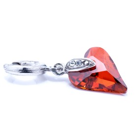 Perle de verre Femme Viceroy VMM0287-09 Rouge 1 cm: Plus de 300.000 produits de grandes marques en vente directe à prix usine su