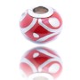 Perle de verre Femme Viceroy VMM0282-19 Rouge 1 cm: Plus de 300.000 produits de grandes marques en vente directe à prix usine su