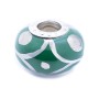 Perle de verre Femme Viceroy VMM0281-12 Vert 1 cm: Plus de 300.000 produits de grandes marques en vente directe à prix usine sur