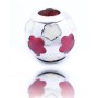 Perle de verre Femme Viceroy VMM0272-19 Argenté 1 cm: Plus de 300.000 produits de grandes marques en vente directe à prix usine 