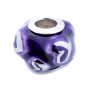 Perle de verre Femme Viceroy VMM0289-07 Violet 1 cm: Plus de 300.000 produits de grandes marques en vente directe à prix usine s