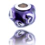 Perle de verre Femme Viceroy VMM0289-07 Violet 1 cm: Plus de 300.000 produits de grandes marques en vente directe à prix usine s