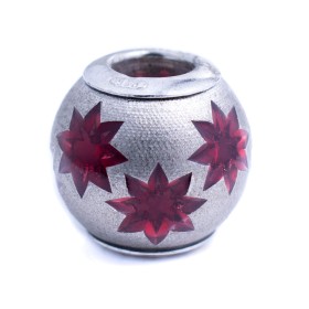 Perle de verre Femme Viceroy VMM0243-19 Argenté 1 cm: Plus de 300.000 produits de grandes marques en vente directe à prix usine 