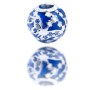 Perle de verre Femme Viceroy VMM0232-33 Argenté 1 cm: Plus de 300.000 produits de grandes marques en vente directe à prix usine 