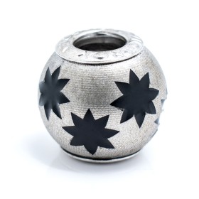 Perle de verre Femme Viceroy VMM0240-15 Argenté 1 cm: Plus de 300.000 produits de grandes marques en vente directe à prix usine 