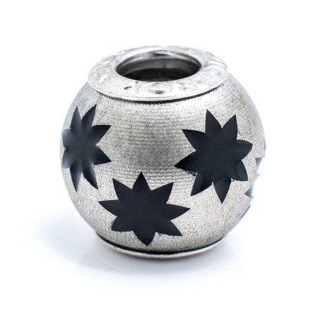 Perle de verre Femme Viceroy VMM0240-15 Argenté 1 cm: Plus de 300.000 produits de grandes marques en vente directe à prix usine 