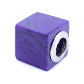 Perle de verre Femme Viceroy VMM0209-07 Violet 1 cm: Plus de 300.000 produits de grandes marques en vente directe à prix usine s