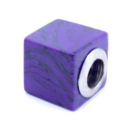 Perle de verre Femme Viceroy VMM0209-07 Violet 1 cm: Plus de 300.000 produits de grandes marques en vente directe à prix usine s