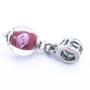 Perle de verre Femme Viceroy VMM0107-27 Rouge 1 cm: Plus de 300.000 produits de grandes marques en vente directe à prix usine su