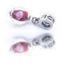 Perle de verre Femme Viceroy VMM0107-27 Rouge 1 cm: Plus de 300.000 produits de grandes marques en vente directe à prix usine su
