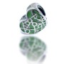 Perle de verre Femme Viceroy VMM0098-03 Vert 1 cm: Plus de 300.000 produits de grandes marques en vente directe à prix usine sur