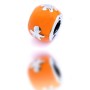 Perle de verre Femme Viceroy VMM0093-04 Orange 1 cm: Plus de 300.000 produits de grandes marques en vente directe à prix usine s