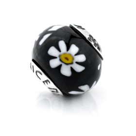 Perle de verre Viceroy VMB0038-25 Noir 1 cm: Plus de 300.000 produits de grandes marques en vente directe à prix usine sur cadea