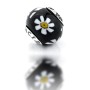 Perle de verre Viceroy VMB0038-25 Noir 1 cm: Plus de 300.000 produits de grandes marques en vente directe à prix usine sur cadea