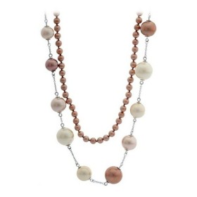 Collier Femme Misaki QCRNTERRAMULTI: Plus de 300.000 produits de grandes marques en vente directe à prix usine sur cadeaufou.com