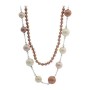Collier Femme Misaki QCRNTERRAMULTI: Plus de 300.000 produits de grandes marques en vente directe à prix usine sur cadeaufou.com