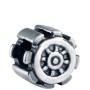Perle de verre Femme Viceroy VMM0221-00 Argenté 1 cm: Plus de 300.000 produits de grandes marques en vente directe à prix usine 