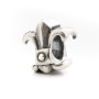 Perle de verre Femme Viceroy VMM0218-00 Argenté 1 cm: Plus de 300.000 produits de grandes marques en vente directe à prix usine 