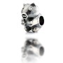 Perle de verre Femme Viceroy VMG0012-00 Argenté 1 cm: Plus de 300.000 produits de grandes marques en vente directe à prix usine 