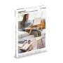 Table pliante d'appoint en bambou Lapwood InnovaGoods: Plus de 300.000 produits de grandes marques en vente directe à prix usine