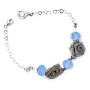 Bracelet Femme Viceroy 1060P000-23 19 cm: Plus de 300.000 produits de grandes marques en vente directe à prix usine sur cadeaufo