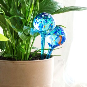 Ballons arrosage automatique Aqua·Loon InnovaGoods 2 Unités: Plus de 300.000 produits de grandes marques en vente directe à prix
