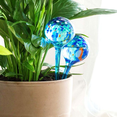 Ballons arrosage automatique Aqua·Loon InnovaGoods 2 Unités: Plus de 300.000 produits de grandes marques en vente directe à prix
