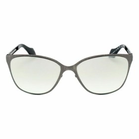 Lunettes de soleil Femme Mila ZB MZ-019S-03_GUNMETAL-GREEN Ø 55 mm: Plus de 300.000 produits de grandes marques en vente directe