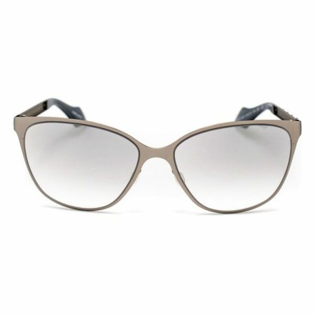 Lunettes de soleil Femme Mila ZB MZ-019S-02_SILVER-STRASS Ø 55 mm: Plus de 300.000 produits de grandes marques en vente directe 