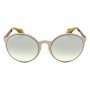 Lunettes de soleil Femme Mila ZB MZ-017V-02_GOLD-STRASS Ø 55 mm: Plus de 300.000 produits de grandes marques en vente directe à 