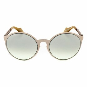 Lunettes de soleil Femme Mila ZB MZ-017V-02_GOLD-STRASS Ø 55 mm: Plus de 300.000 produits de grandes marques en vente directe à 