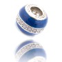Perle de verre Femme Viceroy VMM0318-23 Argenté 1 cm: Plus de 300.000 produits de grandes marques en vente directe à prix usine 