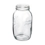 Pot en verre Bormioli Quattro Stag: Plus de 300.000 produits de grandes marques en vente directe à prix usine sur cadeaufou.com.