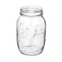 Pot en verre Bormioli Quattro Stag: Plus de 300.000 produits de grandes marques en vente directe à prix usine sur cadeaufou.com.