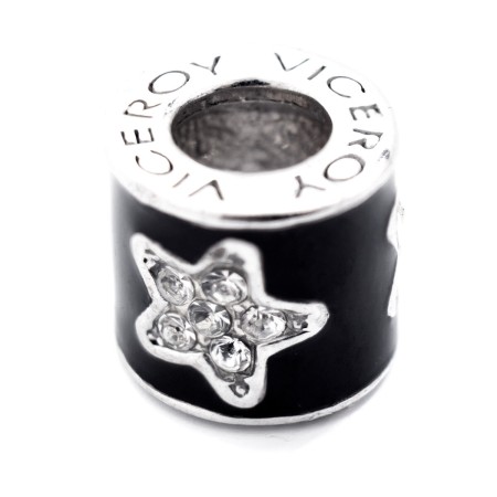 Perle de verre Femme Viceroy VMM0304-25 Argenté 1 cm: Plus de 300.000 produits de grandes marques en vente directe à prix usine 