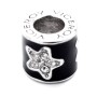 Perle de verre Femme Viceroy VMM0304-25 Argenté 1 cm: Plus de 300.000 produits de grandes marques en vente directe à prix usine 