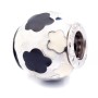 Perle de verre Femme Viceroy VMM0270-10 Argenté 1 cm: Plus de 300.000 produits de grandes marques en vente directe à prix usine 