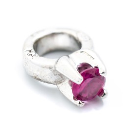 Perle de verre Femme Viceroy VMM0249-09 Argenté 1 cm: Plus de 300.000 produits de grandes marques en vente directe à prix usine 