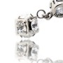 Perle de verre Femme Viceroy VMM0196-10 Argenté 1 cm: Plus de 300.000 produits de grandes marques en vente directe à prix usine 