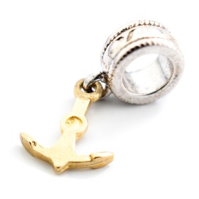 Perle de verre Femme Viceroy VMF0021-10 Argenté 1 cm: Plus de 300.000 produits de grandes marques en vente directe à prix usine 