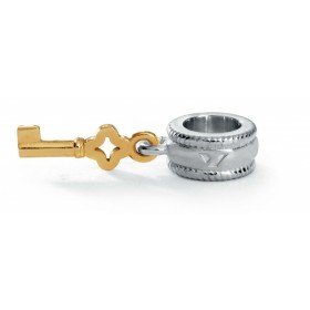Perle de verre Femme Viceroy VMF0020-10 Argenté 1 cm: Plus de 300.000 produits de grandes marques en vente directe à prix usine 
