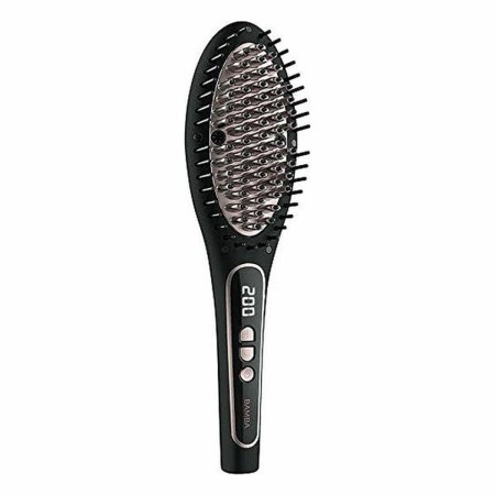 Brosse Thermique Cecotec Bamba InstantCare 900 Perfect Brush 220ºC: Plus de 300.000 produits de grandes marques en vente directe
