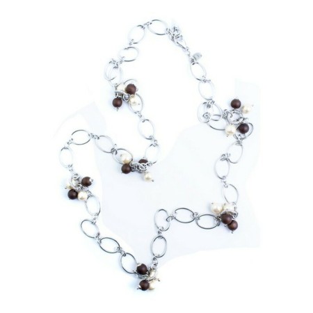 Collier Femme GC Watches CHN20708 45 cm: Plus de 300.000 produits de grandes marques en vente directe à prix usine sur cadeaufou