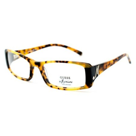 Monture de Lunettes Femme Guess Marciano GM104-52-DABLK Ø 52 mm: Plus de 300.000 produits de grandes marques en vente directe à 