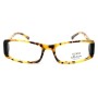 Monture de Lunettes Femme Guess Marciano GM104-52-DABLK Ø 52 mm: Plus de 300.000 produits de grandes marques en vente directe à 