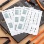 Système d'entrainement complet portatif avec guide d'exercices Gympak Max InnovaGoods: Plus de 300.000 produits de grandes marqu