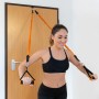 Système d'entrainement complet portatif avec guide d'exercices Gympak Max InnovaGoods: Plus de 300.000 produits de grandes marqu