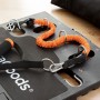 Système d'entrainement complet portatif avec guide d'exercices Gympak Max InnovaGoods: Plus de 300.000 produits de grandes marqu